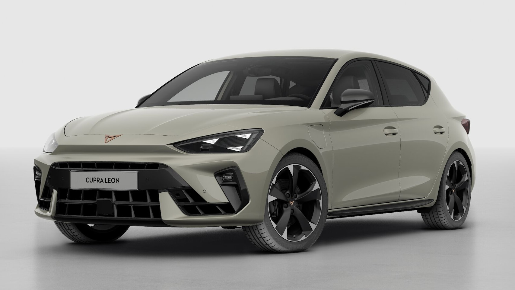 CUPRA Leon - 1.5 TSI e-Hybrid 204 6DSG Business | Achteruitrijcamera | Digitaal instrumentenpaneel (Vir - AutoWereld.nl
