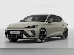 CUPRA Leon - 1.5 TSI e-Hybrid 204 6DSG Business | Achteruitrijcamera | Digitaal instrumentenpaneel (Vir