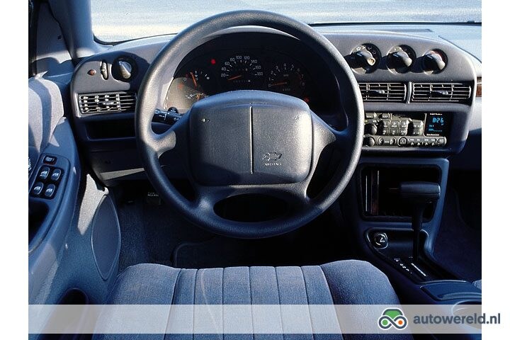 Interieur