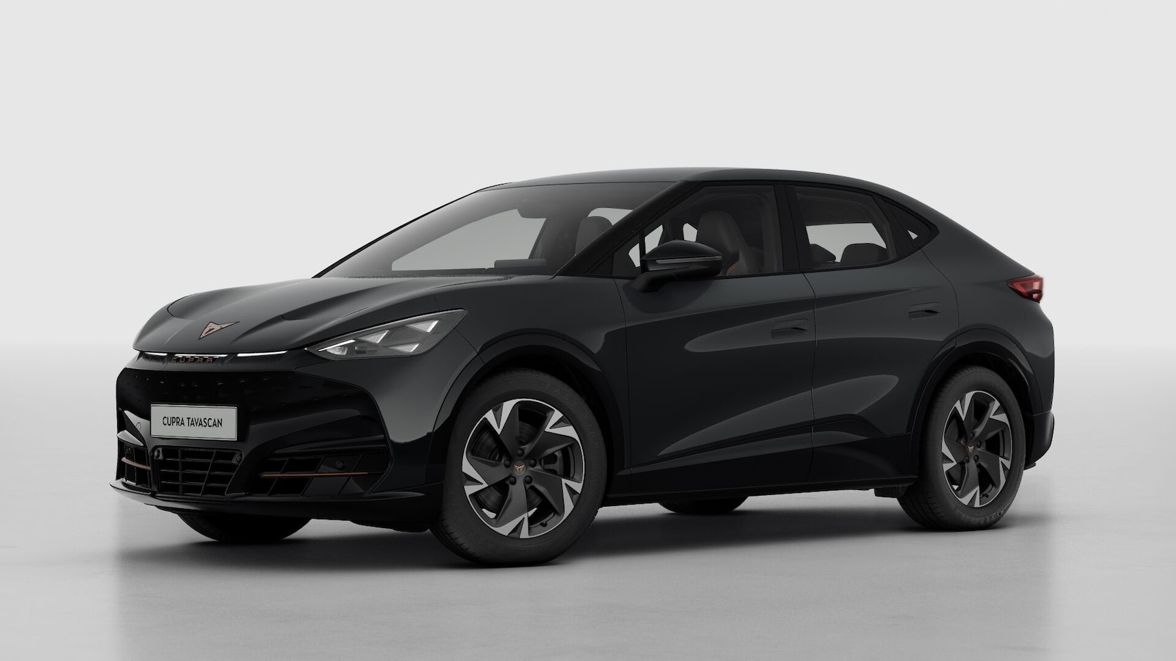 CUPRA Tavascan - 77kWh Elektromotor 286 1AT Essential | Achteruitrijcamera | Digitaal instrumentenpaneel (V - AutoWereld.nl