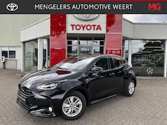 Toyota Yaris - 1.5 Hybrid 115 Active, Apple Carplay