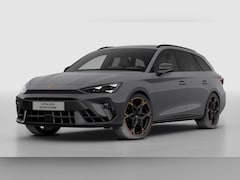 CUPRA Leon Sportstourer - 1.5 TSI e-Hybrid 272 6DSG VZ Performance | Achteruitrijcamera | Digitaal instrumentenpanee
