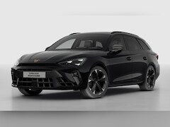 CUPRA Leon Sportstourer - 1.5 TSI e-Hybrid 204 6DSG Business | Achteruitrijcamera | Digitaal instrumentenpaneel (Vir