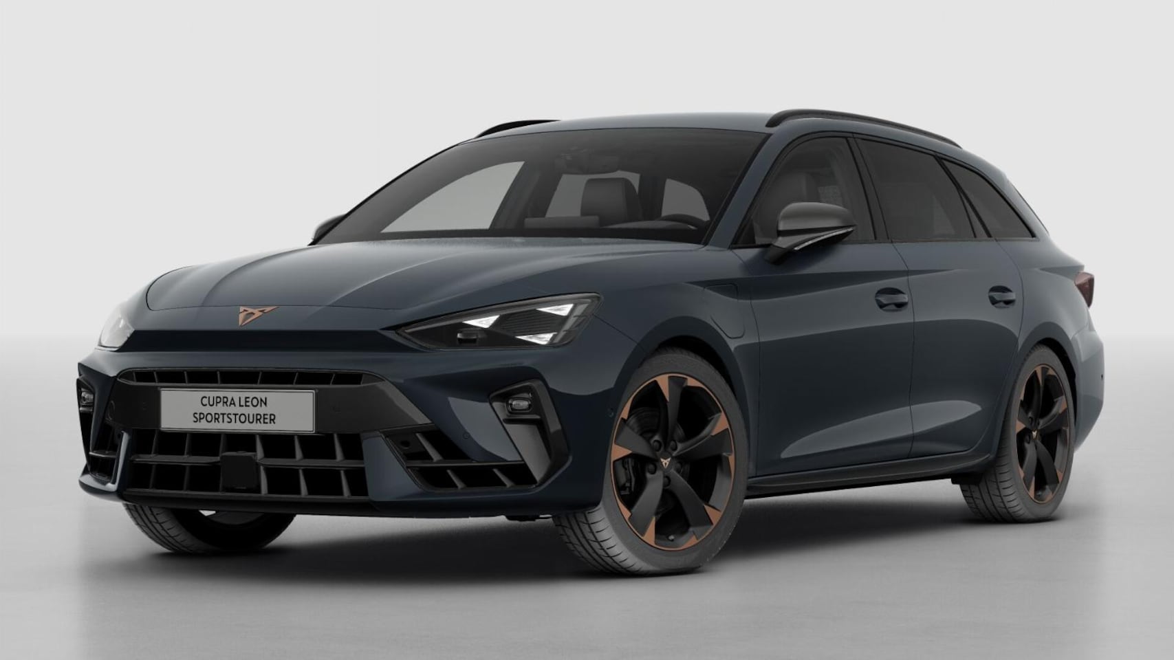 CUPRA Leon Sportstourer - 1.5 TSI e-Hybrid 204 6DSG Business | Achteruitrijcamera | Digitaal instrumentenpaneel (Vir - AutoWereld.nl