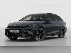 CUPRA Leon Sportstourer - 1.5 TSI e-Hybrid 204 6DSG Business | Achteruitrijcamera | Digitaal instrumentenpaneel (Vir