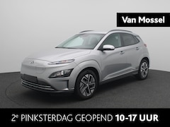 Hyundai Kona Electric - EV Pure 64 kWh | Nieuw uit voorraad leverbaar | Navigatie | Parkeersensoren | Achteruitrij