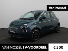 Fiat 500e - La Prima 42 kWh