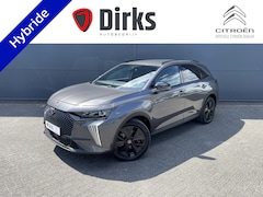 DS 7 Crossback - 225pk E-Tense Performance Line+ (360gr Camera - Keyless Entry - Elektrische stoelen incl g