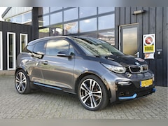 BMW i3 - S 120Ah 42 kWh | Adap.Cruise