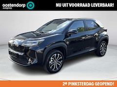Toyota Yaris Cross - 1.5 Hybrid 130 First Edition | All-in prijs | Comfort pack