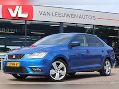 Seat Toledo - 1.2 TSI Businessline High | Navigatie | Trekhaak | Airco