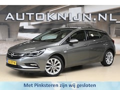 Opel Astra - 1.4 150pk Innovation | Mirror Link | Camera | Trekhaak | 100% (Dealer) onderhouden label