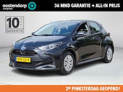 Toyota Yaris - 1.5 Hybrid Active | Apple CarPlay | Navigatie | Rijklaarprijs incl. garantie |
