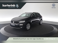 Volkswagen T-Roc - 1.5 TSI Style