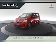 Skoda Citigo e-iV - EV Style