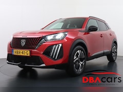 Peugeot 2008 - 1.2 PureTech 130 Allure