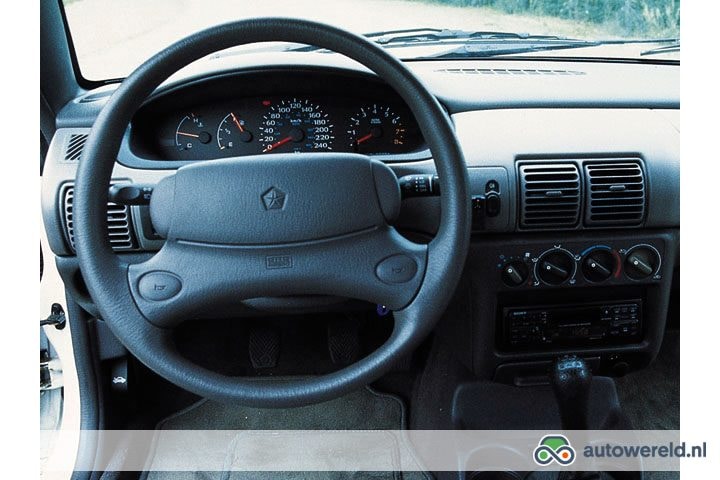 Interieur