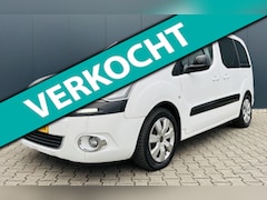 Citroën Berlingo - 1.6 VTi Tendance Airco Cruise Trekhaak Pano