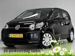 Volkswagen Up! - 1.0 BMT move up/ Facelift/ 5-Drs/ Maps + More/ Airco/ DAB+/ Elek. pakket/ Isofix/ Bluetoot
