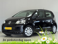 Volkswagen Up! - 1.0 BMT move up/ Facelift/ 5-Drs/ Maps + More/ Airco/ DAB+/ Elek. pakket/ Isofix/ Bluetoot