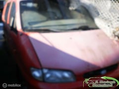 Hyundai H 200 - bestel 2.5
