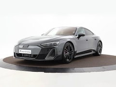 Audi e-tron GT - S 592 PK · Vierwiel en sportbesturing · Matrix + laser, led achter · Assistentiepaket plus