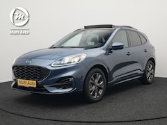 Ford Kuga - 2.5 ST-Line Plug In Hybrid 225pk PHEV | Panodak | Adaptive Cruise | 360 Camera | Head Up |