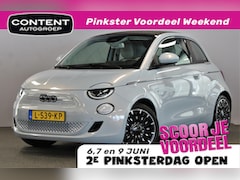 Fiat 500 - 42kWh 118pk Aut La Prima