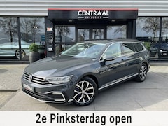 Volkswagen Passat Variant - 1.4 TSI PHEV GTE 218PK|Dynaudio|Massage|Leder|Camera|Keyless|ACC|Carplay|Virtual Cockpit