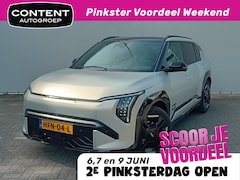 Kia EV3 - 81, 4 kWh 204pk GT-PlusLine