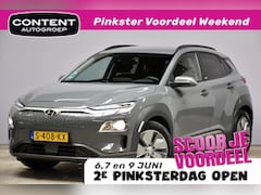 Hyundai Kona Electric - EV 36 kWh Fashion + Winter pack