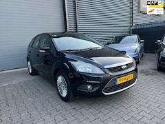 Ford Focus - 1.8 Limited AIRCO/CRUISE CONTROL/NAVIGATIE