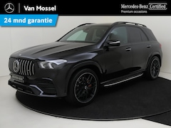 Mercedes-Benz GLE-Klasse - AMG 53 4MATIC+ Premium Plus /Panoramadak / Burmester/ Memory /22 Inch /HUD