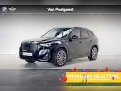BMW iX1 - eDrive20 Premium Pack M Sportpakket Pro - Beschikbaar vanaf: Juli 2025 | Selections 2500