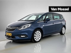 Opel Zafira - 1.4 Turbo Innovation 7p. | Automaat | Camera | Lichtmetalen velgen | Terkhaak