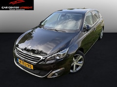 Peugeot 308 - Pano Navi 6 Versn 1.6 THP Première