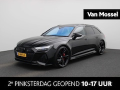 Audi RS6 - Avant TFSI quattro 600 PK | RS-sportuitlaatsysteem | RS-keramische remmen | RS-dynamiekpak