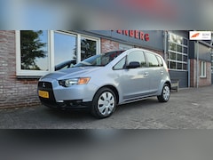Mitsubishi Colt - 1.1 Edition One Airco 5-Deurs Leuke/Nette Auto Keurig Onderhouden