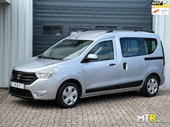Dacia Dokker - 1.2 TCe Lauréate 2e EIG. / NAP / NWE APK / AIRCO