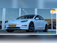 Tesla Model 3 - Long Range Dual Motor 75 kWh FSD SOH 86% Trekhaak Mooi