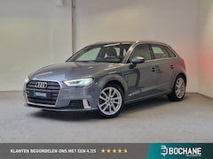 Audi A3 Sportback - 30 TFSI Advance | 1-EIG. | TREKHAAK | CARPLAY | VIRTUAL |