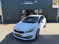 Kia Pro cee'd - 1.6 GDI Business Pack