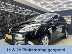 Renault Grand Scénic - 1.2 TCe Limited