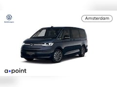 Volkswagen Multivan - Bedrijfswagens Bulli Edition L2 1.5 eHybrid EU6 245pk automaat VOORRAAD RIJKLAARPRIJS