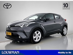 Toyota C-HR - 1.8 Hybrid Active Limited