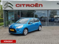 Citroën C3 - 1.6 VTi Tendance eerste eigenaar
