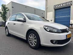 Volkswagen Golf - 1.2 TSI Edition BlueMotion 5 DEURS / 144 DKM