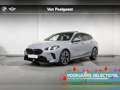 BMW 1-serie - 120 | M-Sport Pro | Premium Pack | Driving Assistant Plus | Harman/Kardon | Panoramadak |