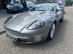 Aston Martin V12 Vanquish - 5.9