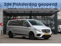 Mercedes-Benz V-klasse - V300 | DC | XL | AMG | Elektr. schuifdeuren | Burmester | Vol